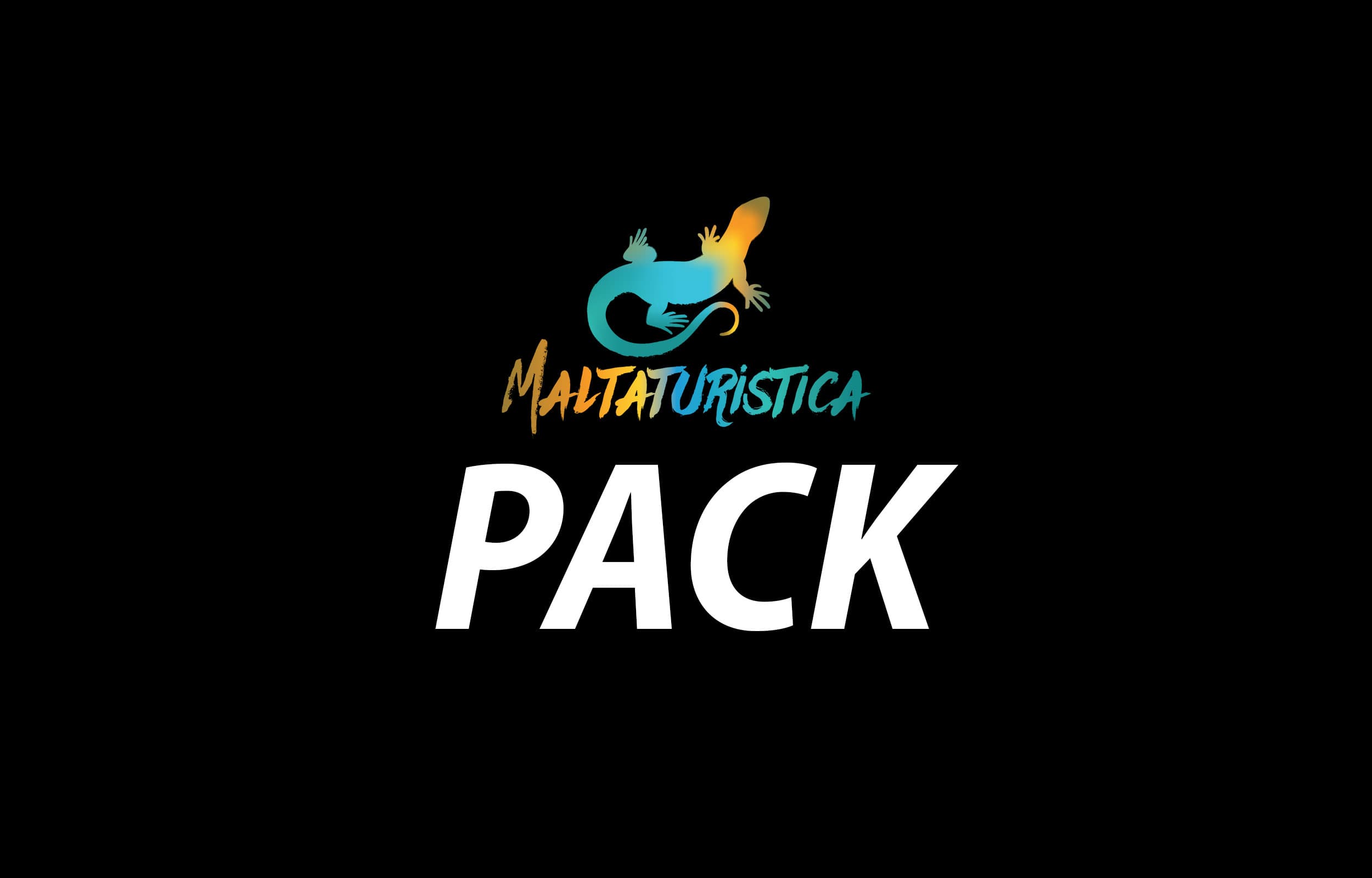 Pack MaltaTuristica - La experiencia completa