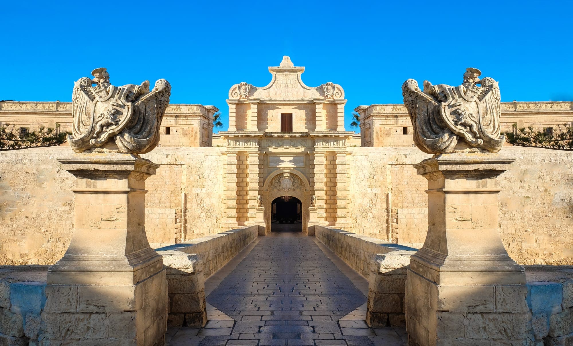 Mdina