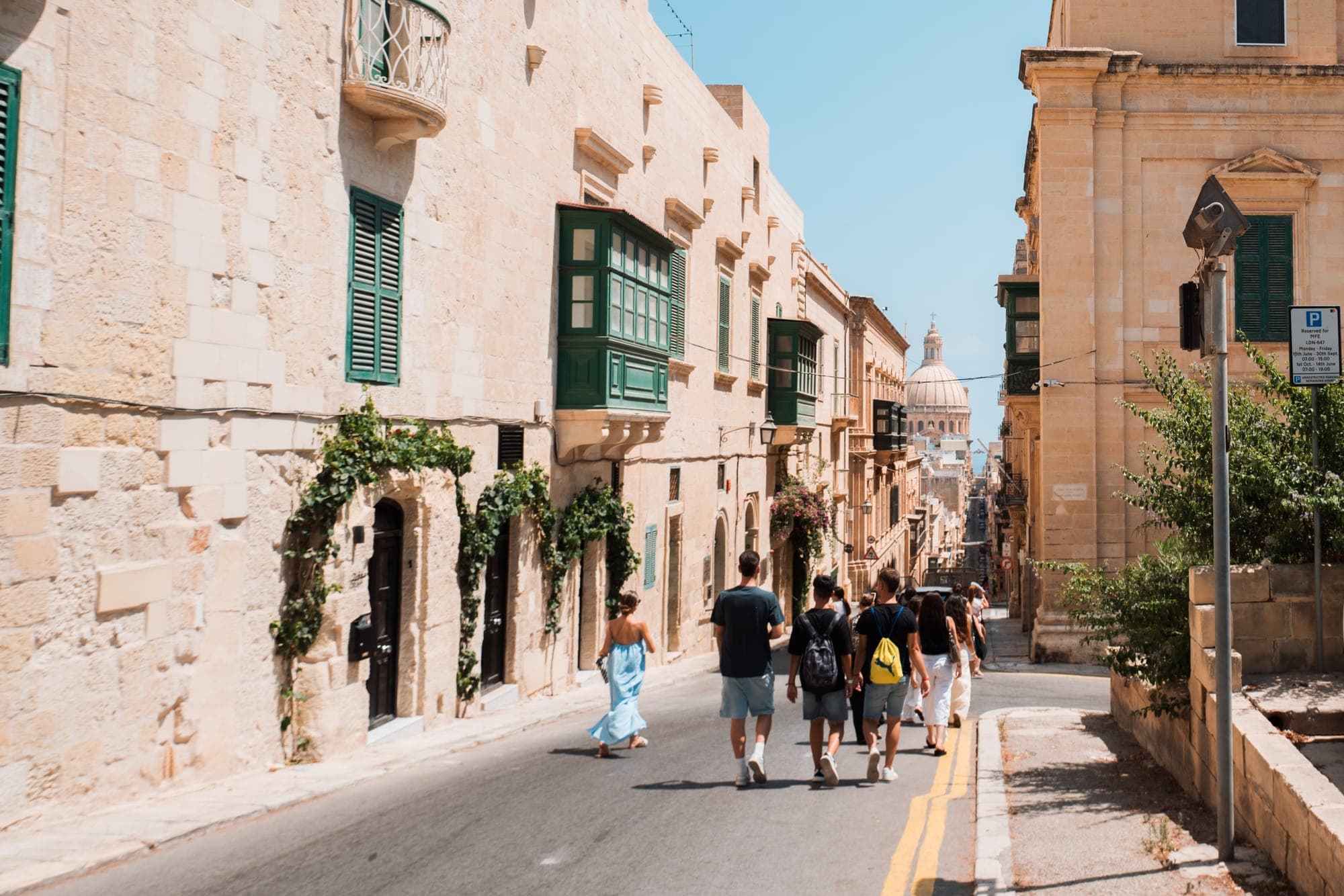 Servicio de 1 hora de guía turísitico (la mejor de Malta) - Foto 2