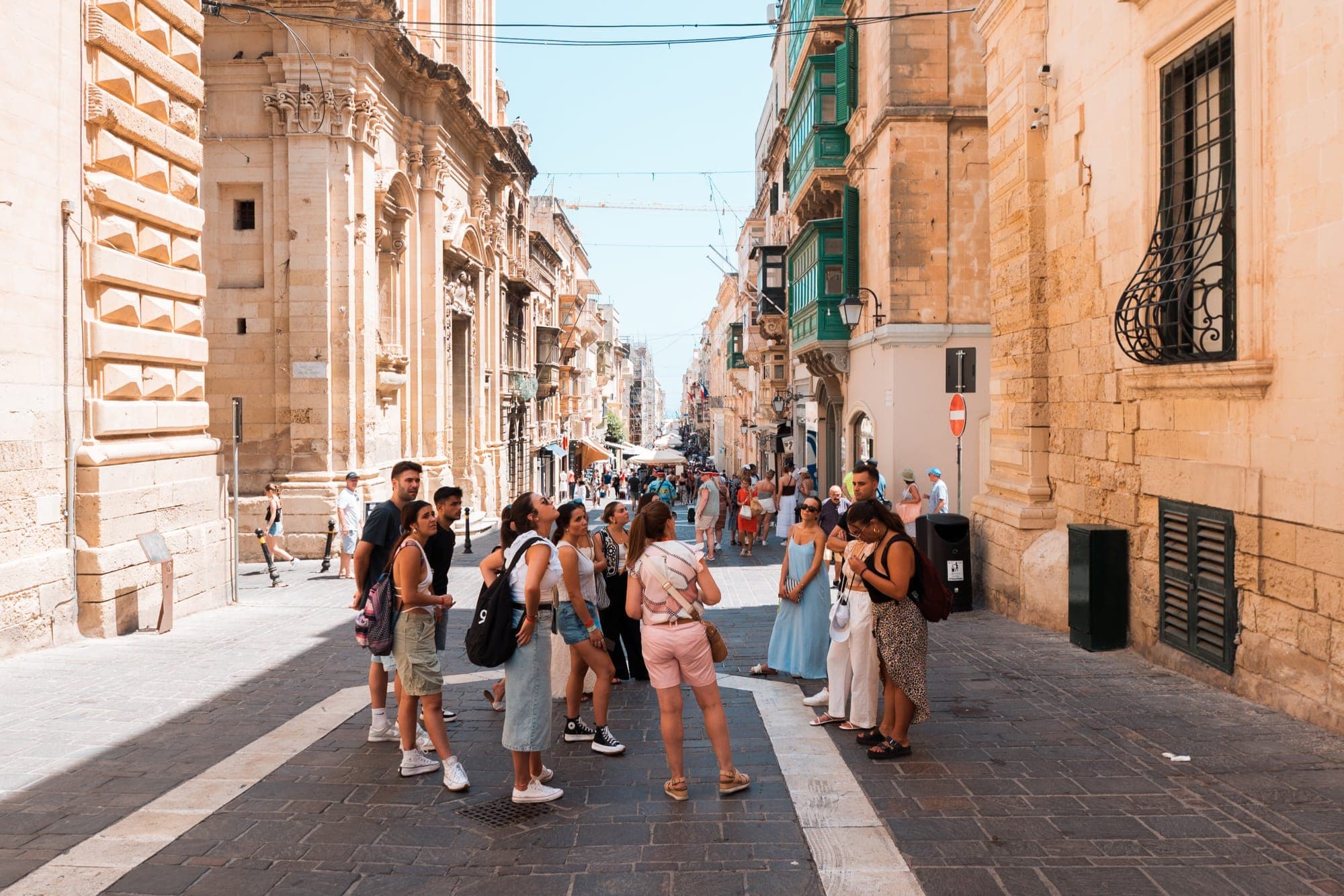 Servicio de 1 hora de guía turísitico (la mejor de Malta) - Foto 3