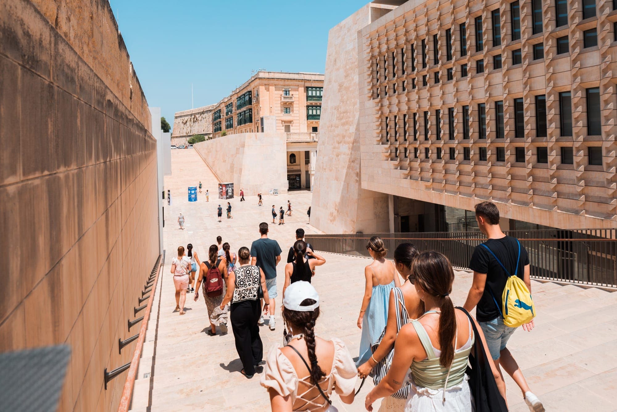 Servicio de 1 hora de guía turísitico (la mejor de Malta) - Foto 4