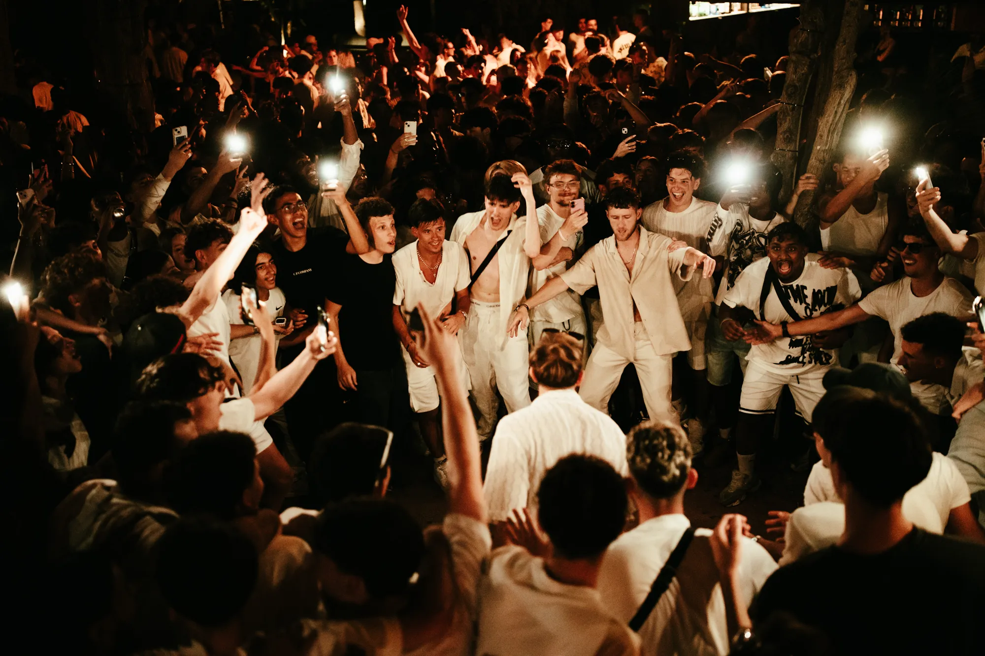 White Party en Marrakech - Gianpula Village - Foto 1
