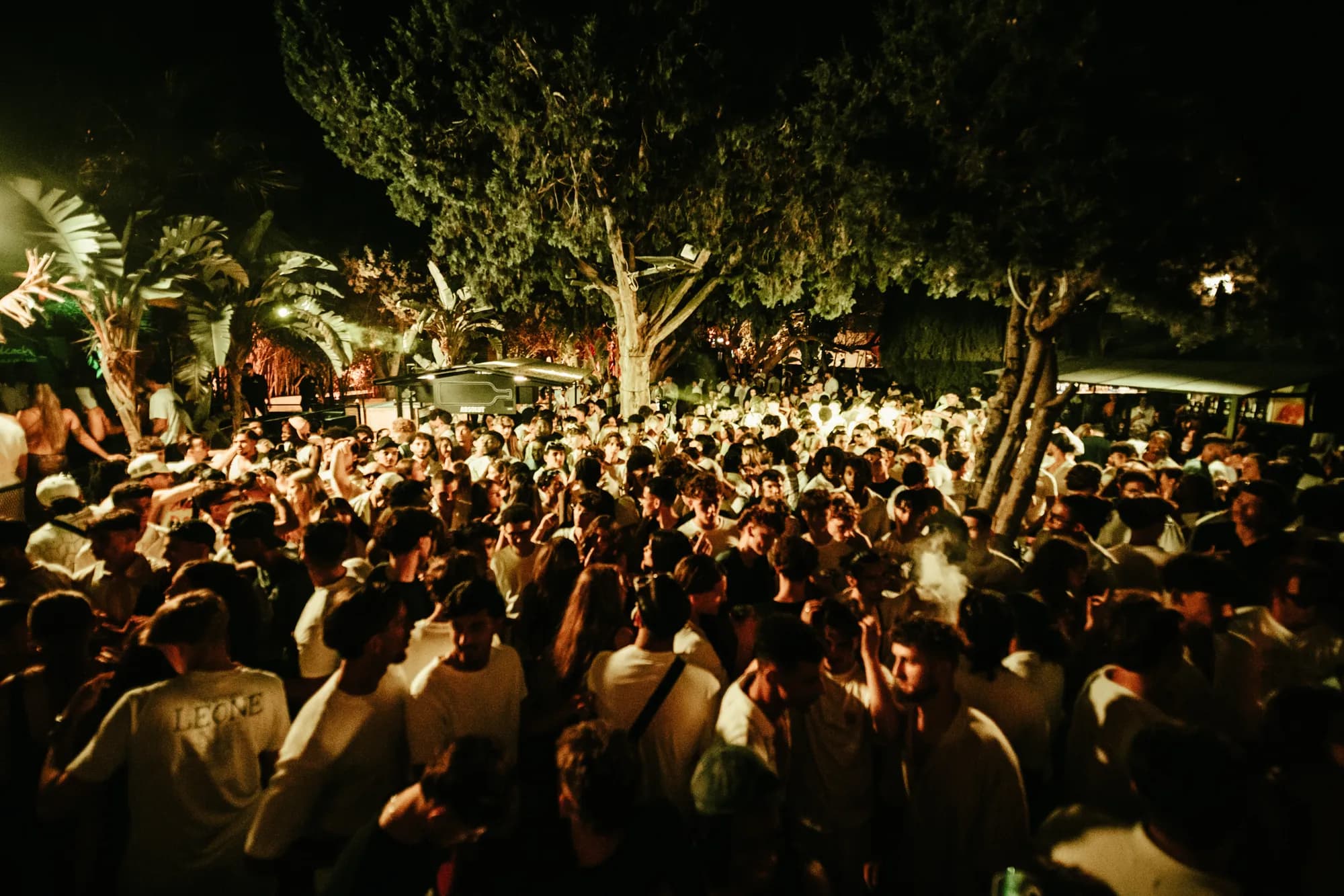 White Party en Marrakech - Gianpula Village - Foto 2