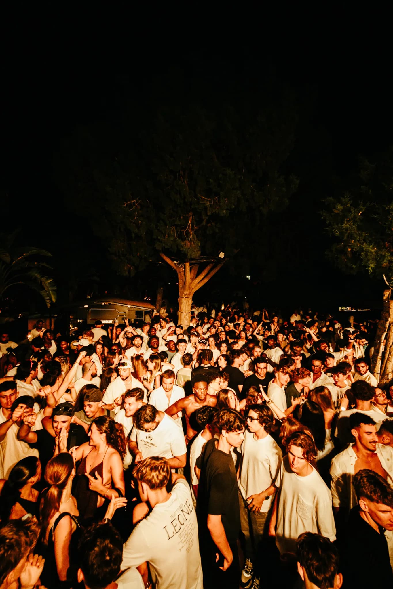 White Party en Marrakech - Gianpula Village - Foto 3