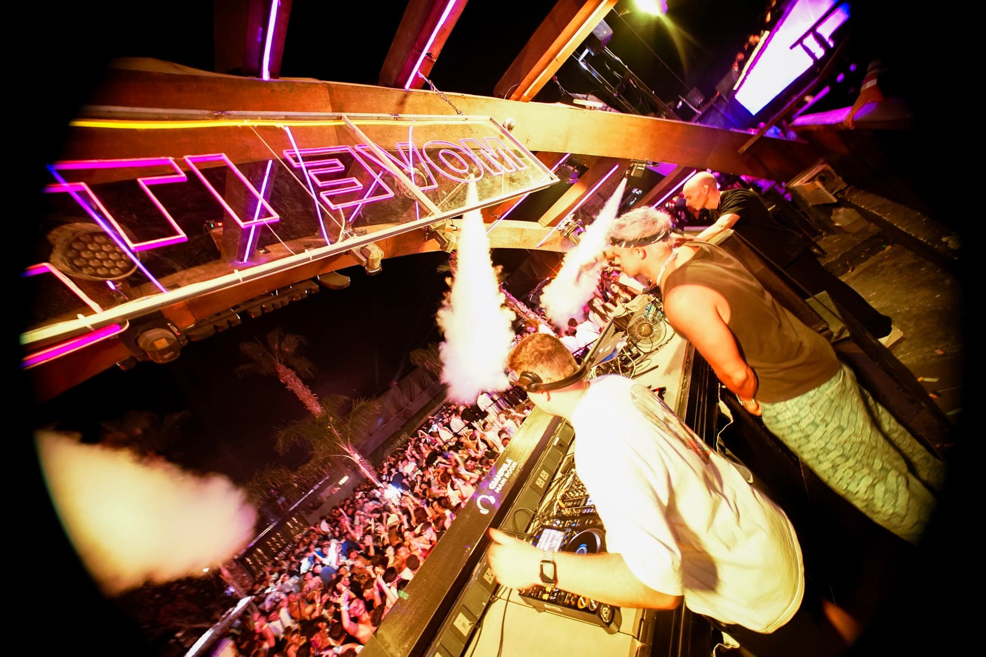 Move It. La fiesta urbana y de reguetón más grande de Malta - Foto 5