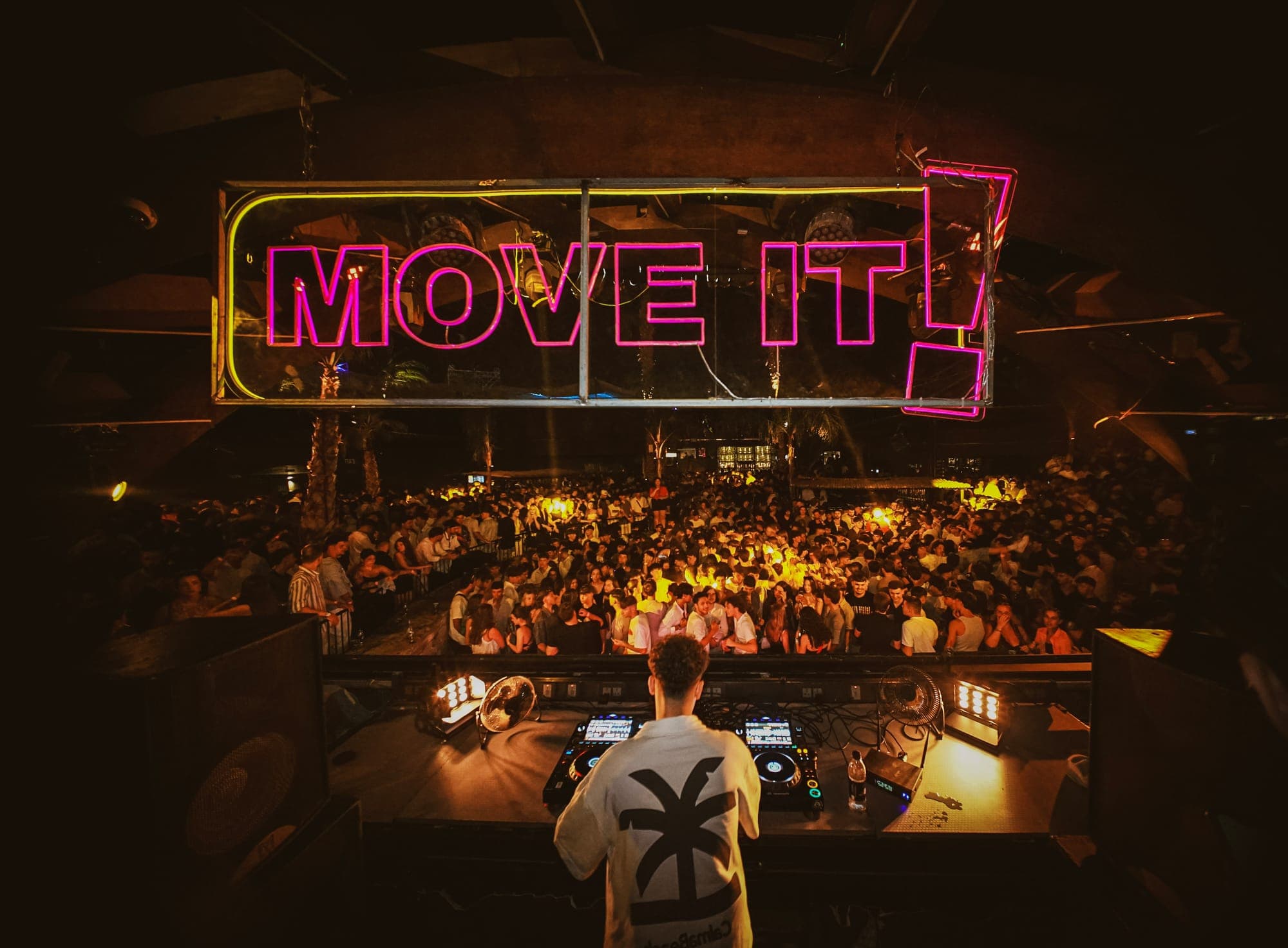 Move It. La fiesta urbana y de reguetón más grande de Malta - Foto 10