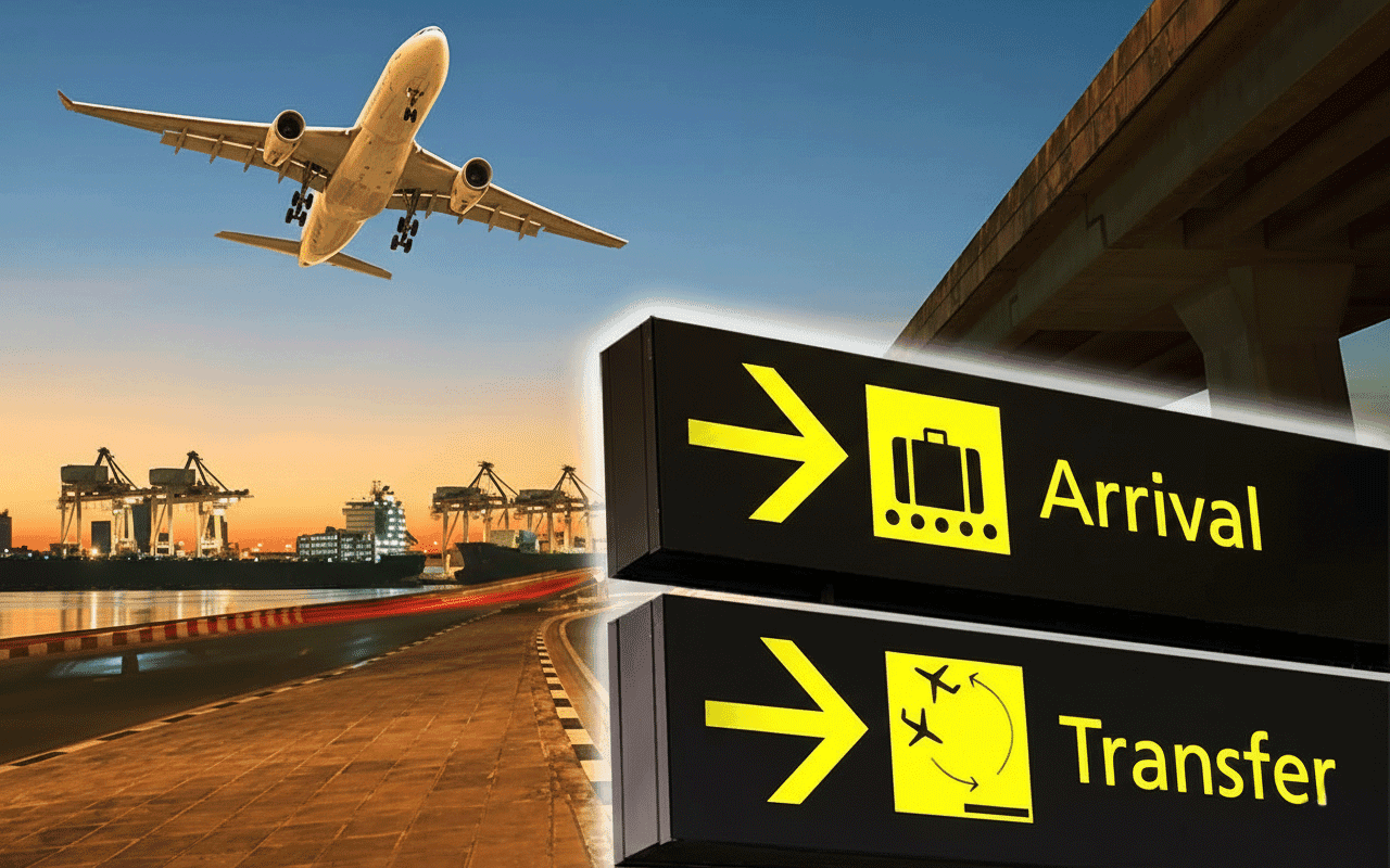 Airport Transfers (trayecto)