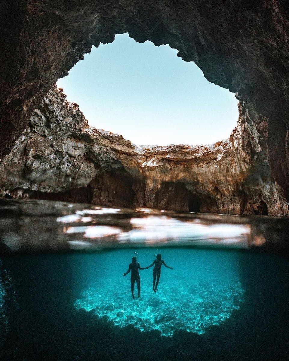 Snorkeling tour en barco por el norte de Malta - Foto 1