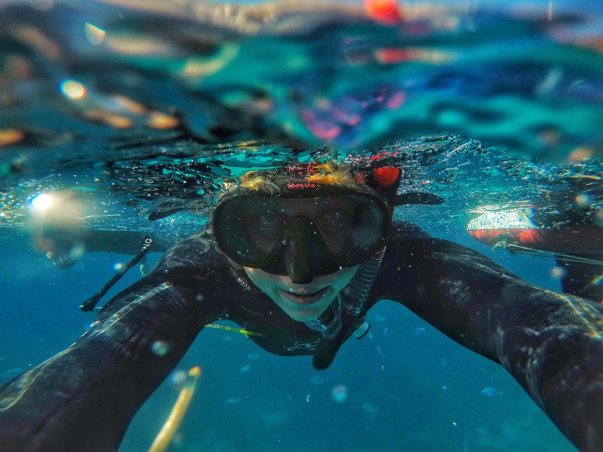 Snorkeling tour en barco por el norte de Malta - Foto 4