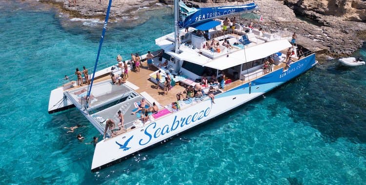 Crucero a Comino Blue Lagoon - Foto 3